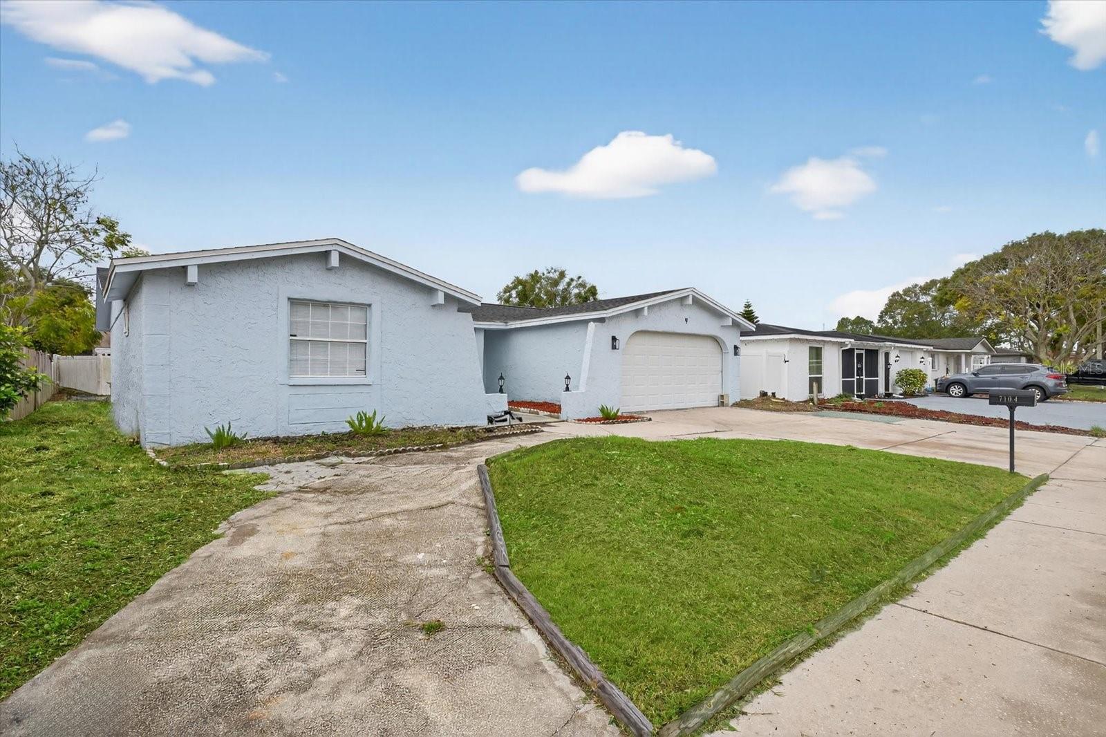 REGENCY PARK - Residential