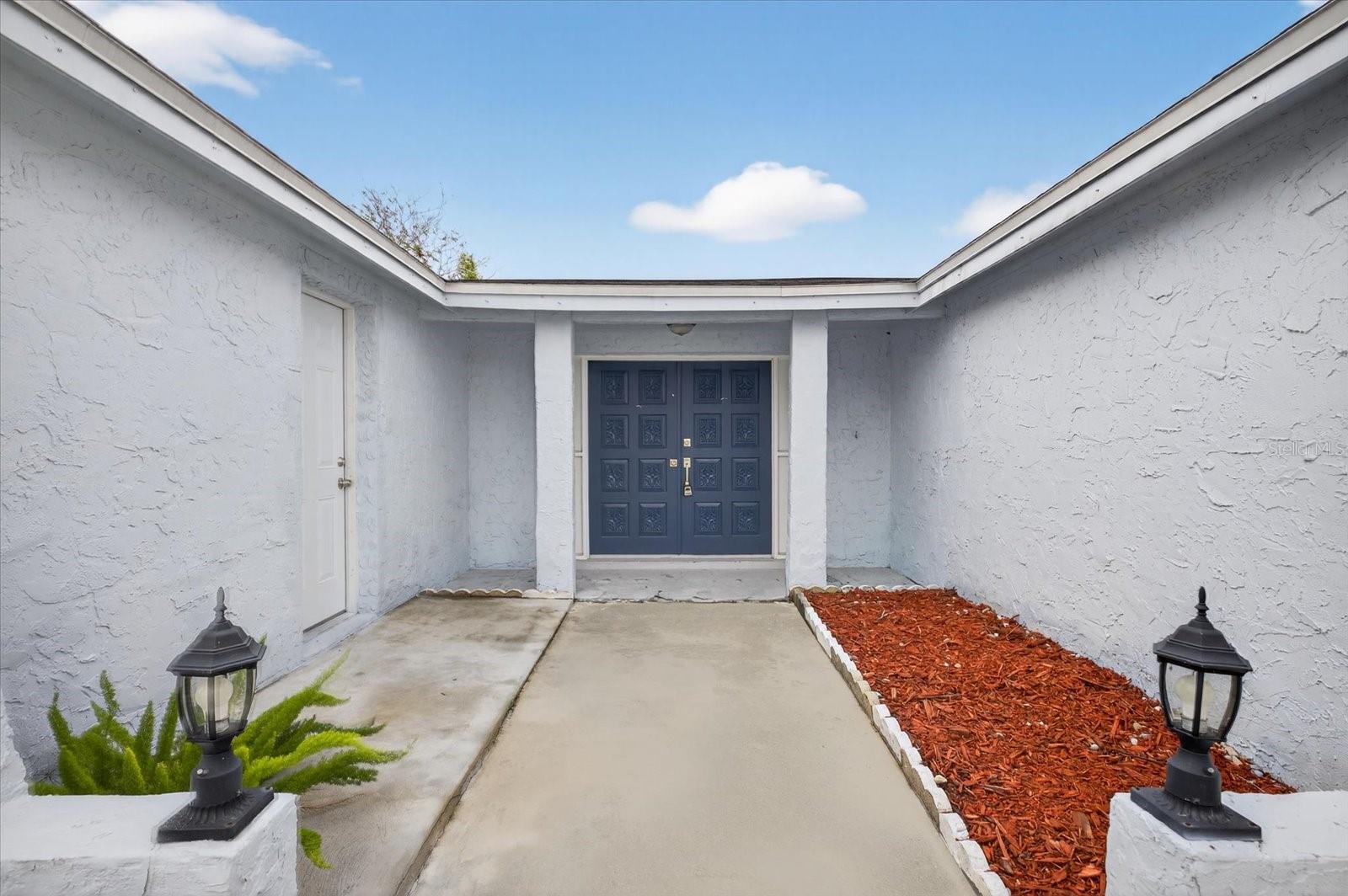 REGENCY PARK - Residential