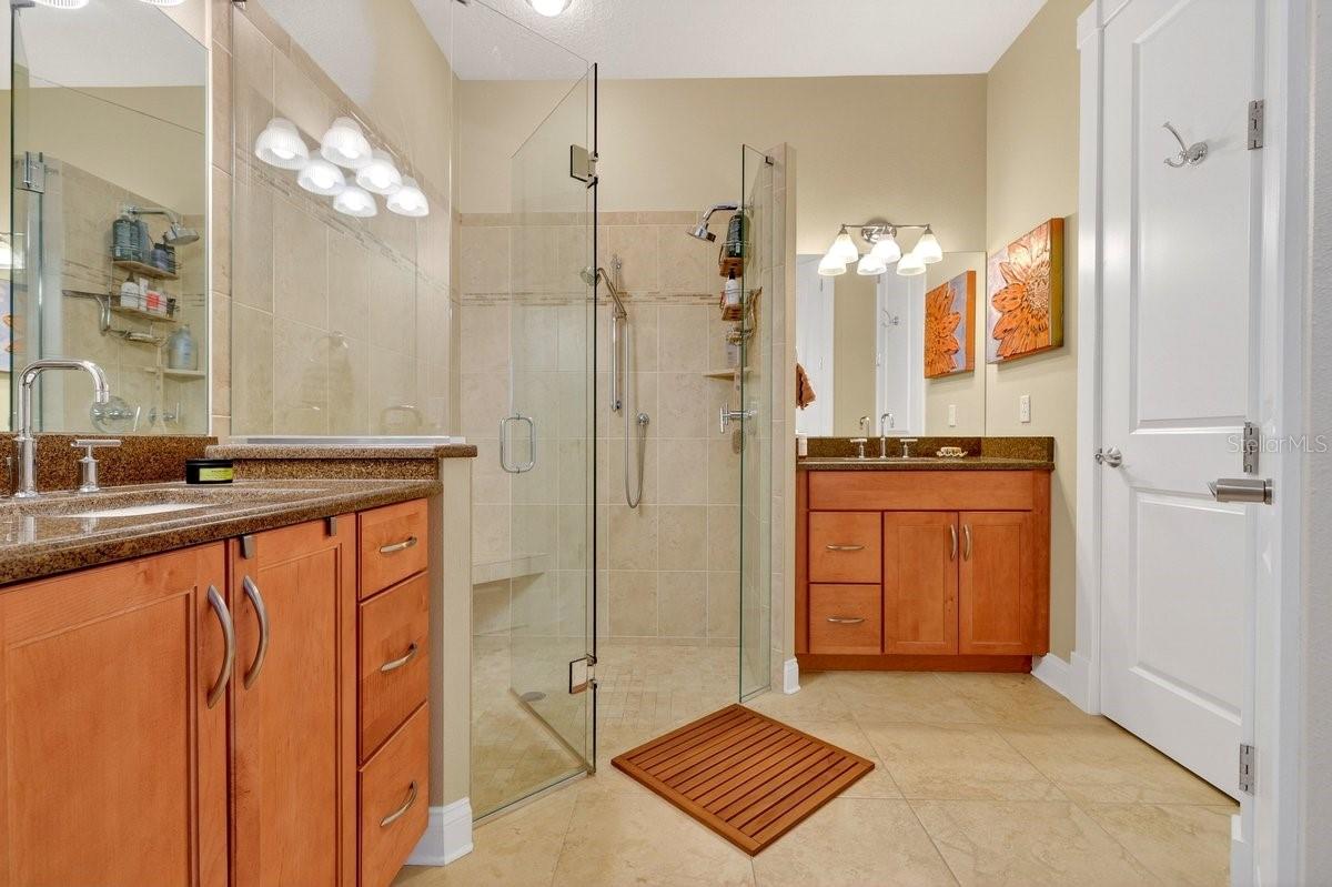 COOPER - Residential