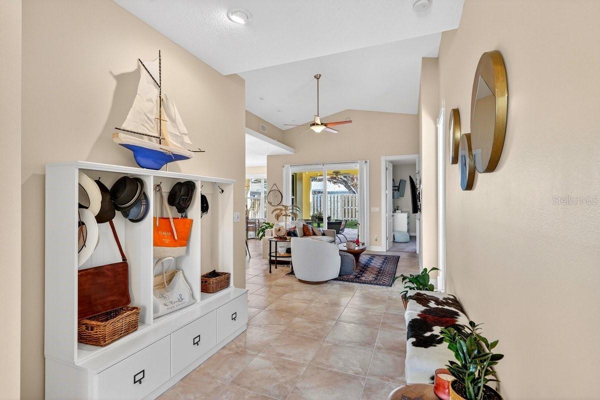 COOPER - Residential