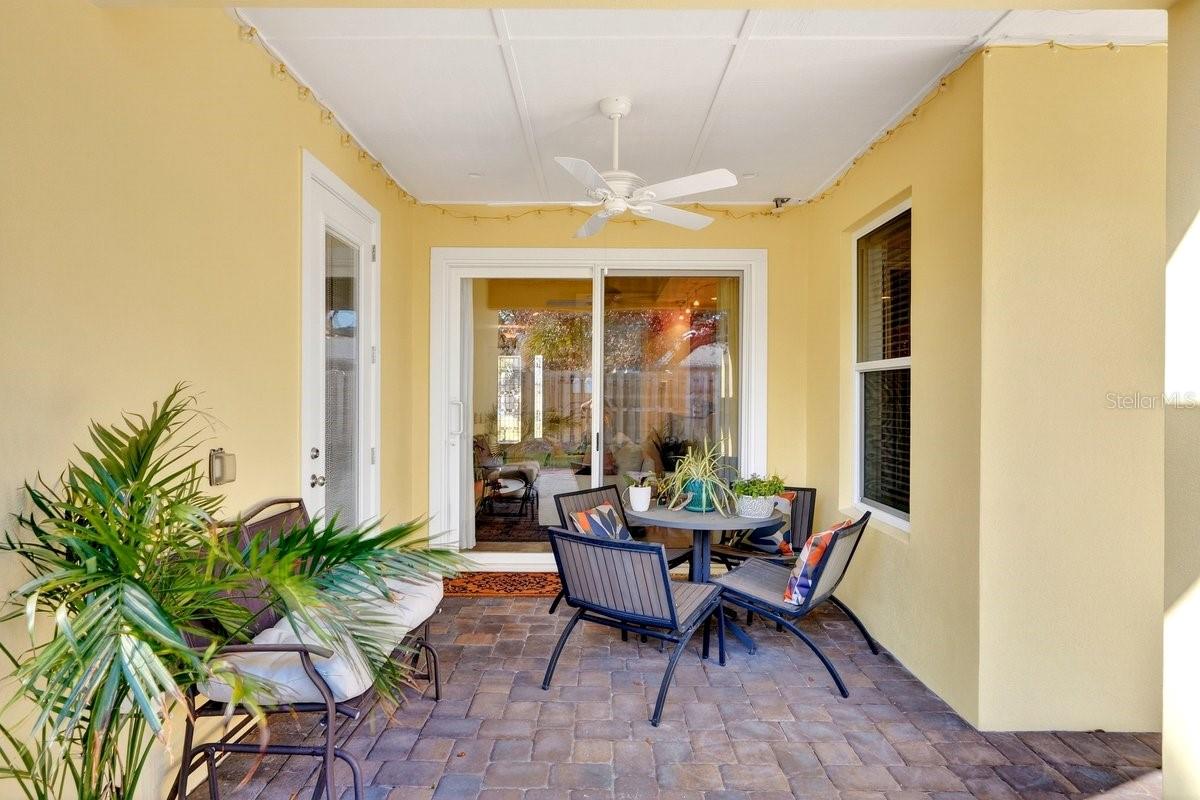 COOPER - Residential