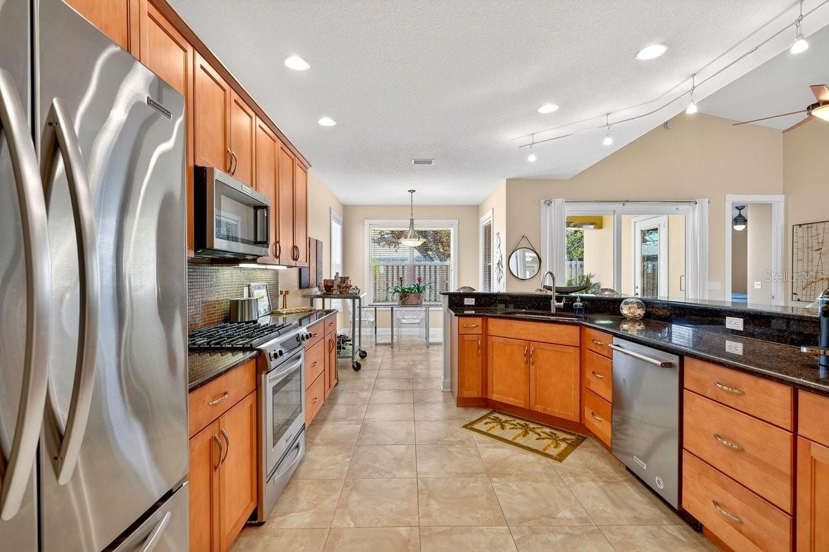 COOPER - Residential