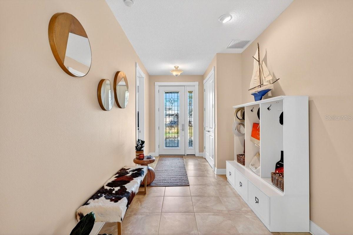 COOPER - Residential