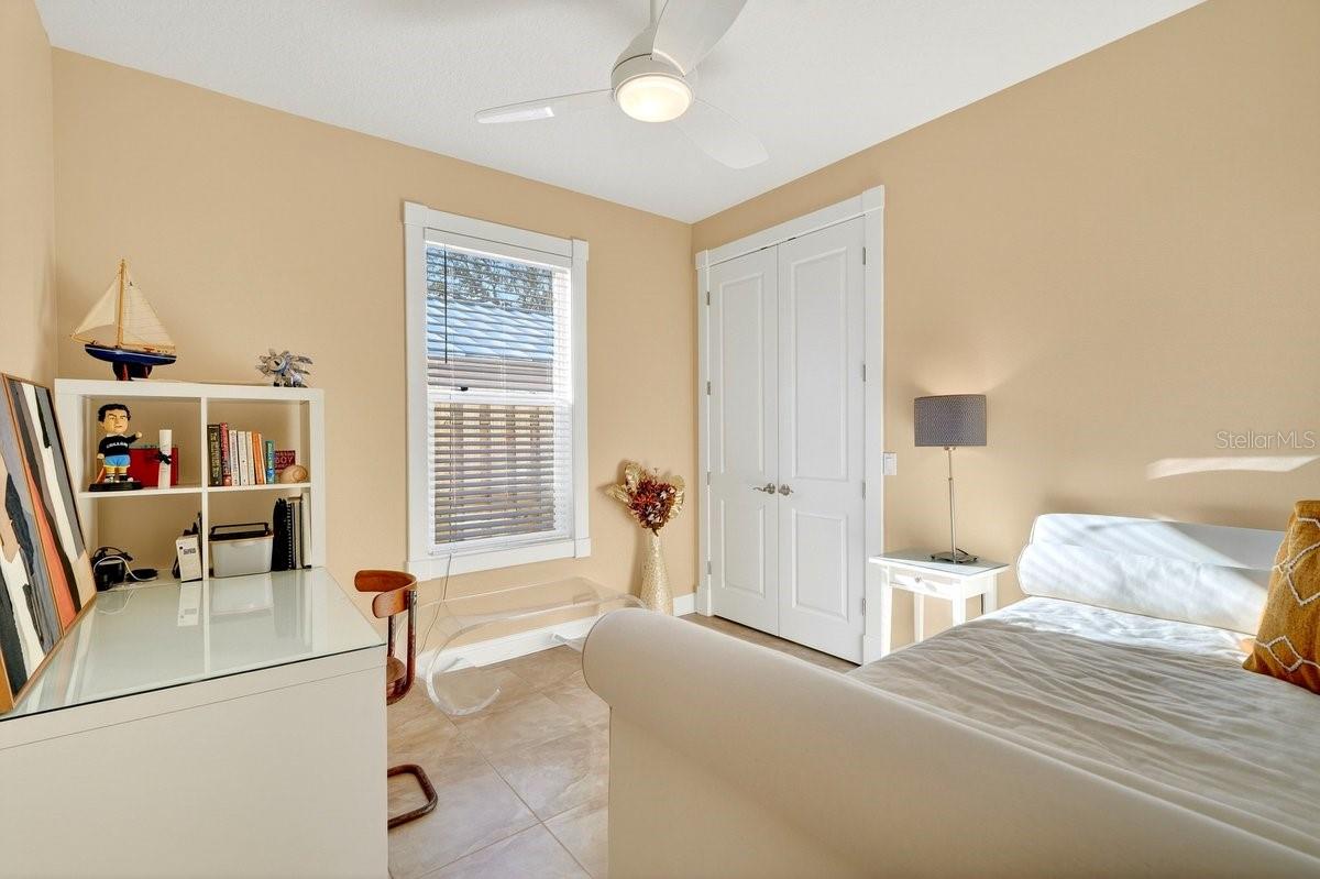 COOPER - Residential