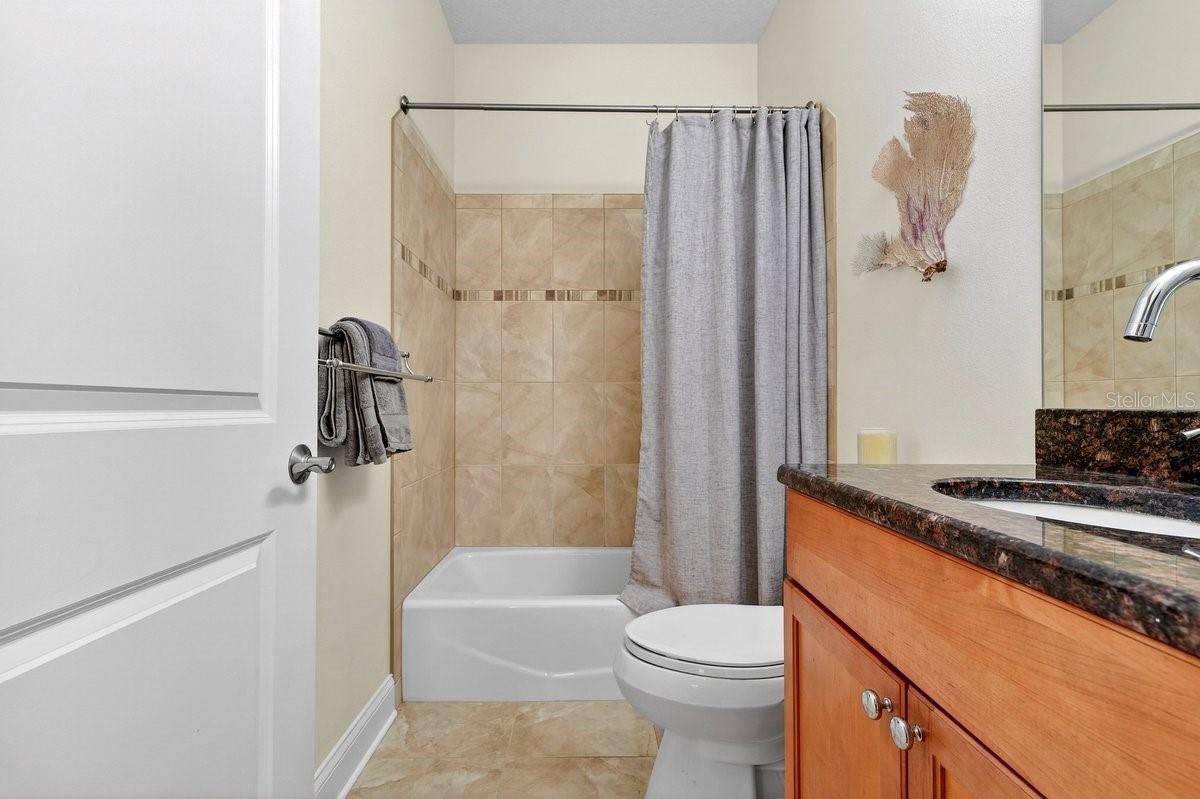 COOPER - Residential