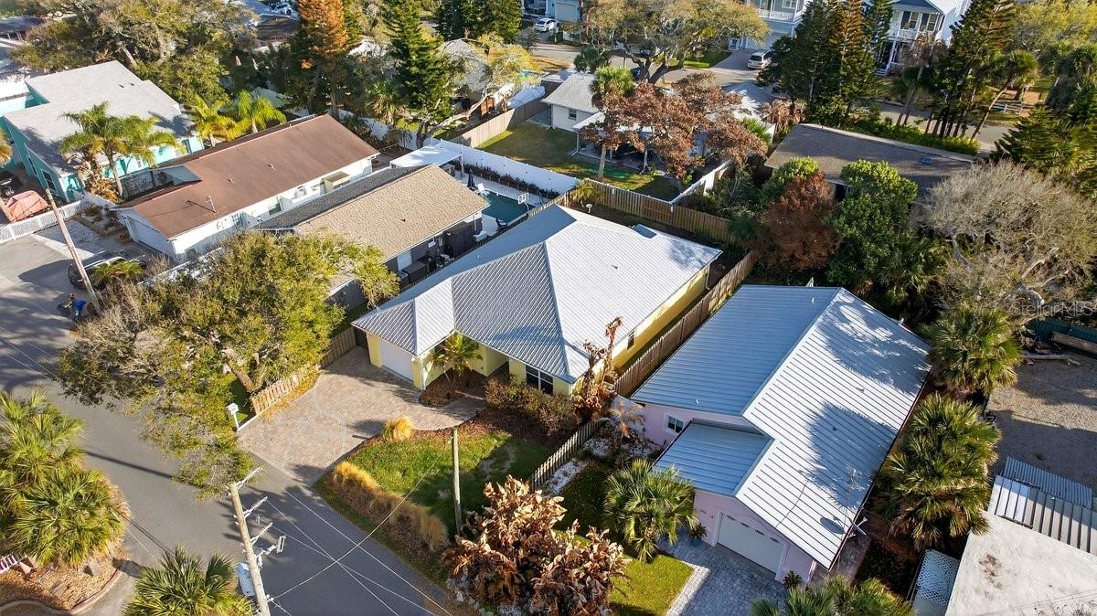 COOPER - Residential