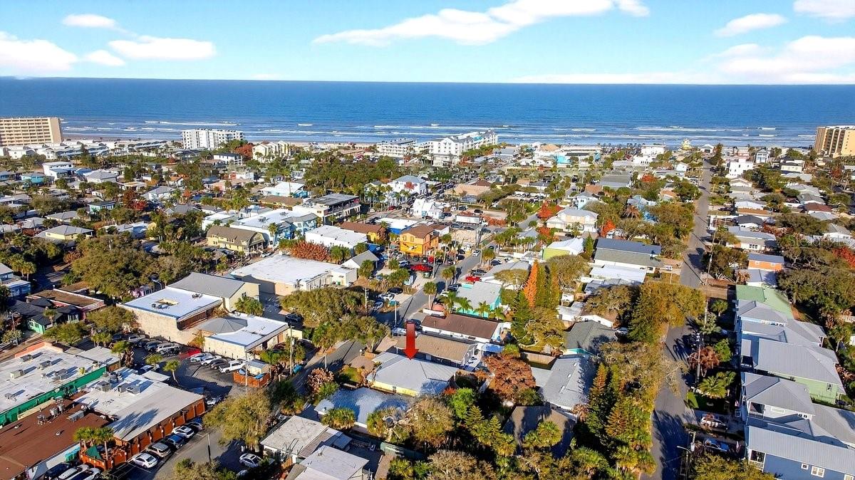 COOPER - Residential