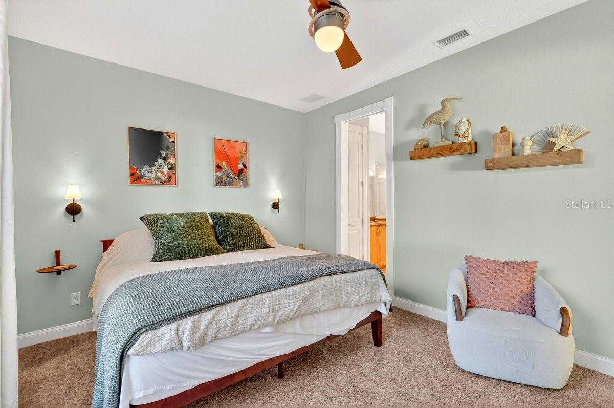 COOPER - Residential