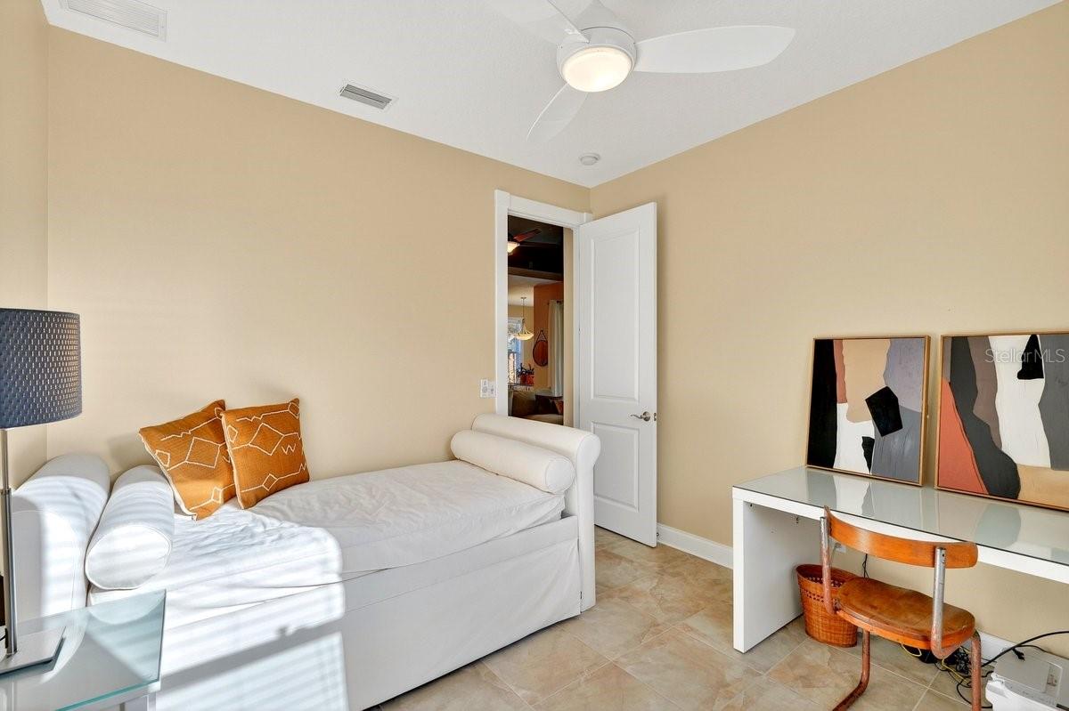 COOPER - Residential