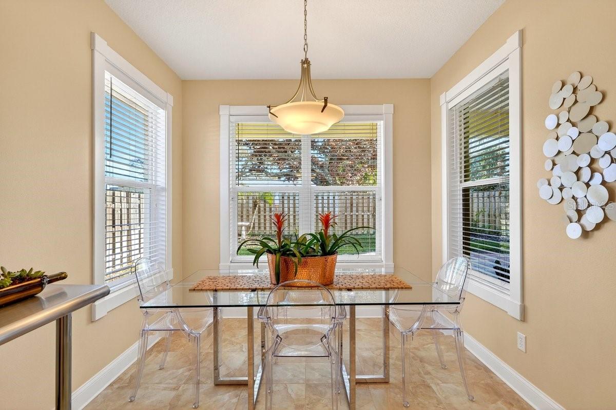 COOPER - Residential