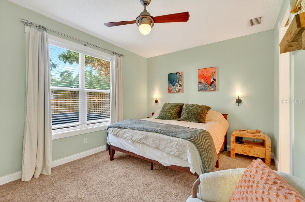 COOPER - Residential