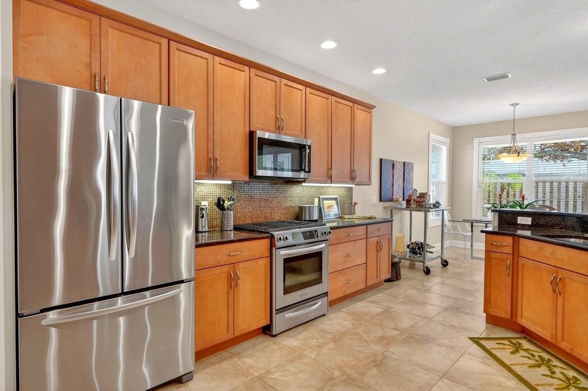 COOPER - Residential