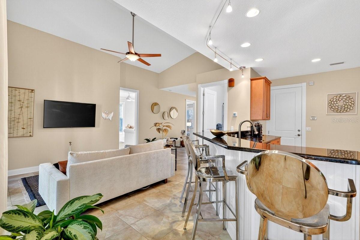 COOPER - Residential