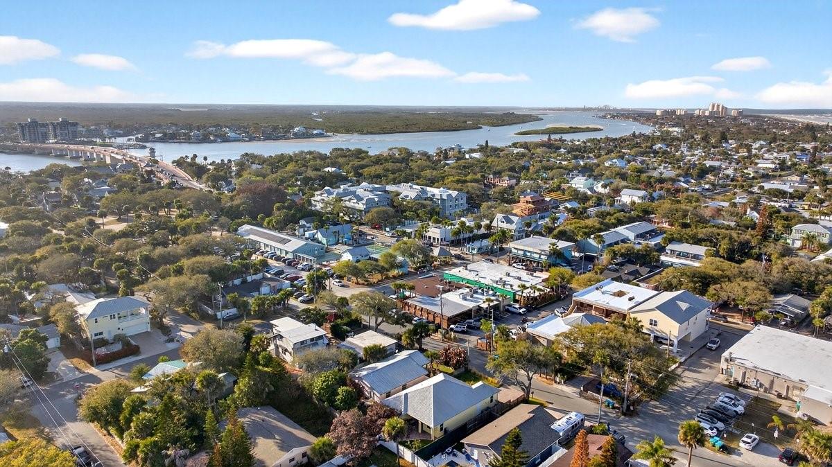 COOPER - Residential