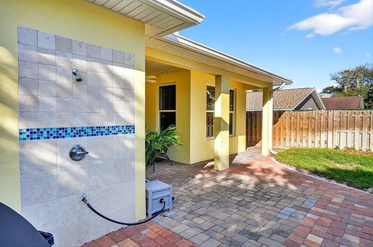 COOPER - Residential