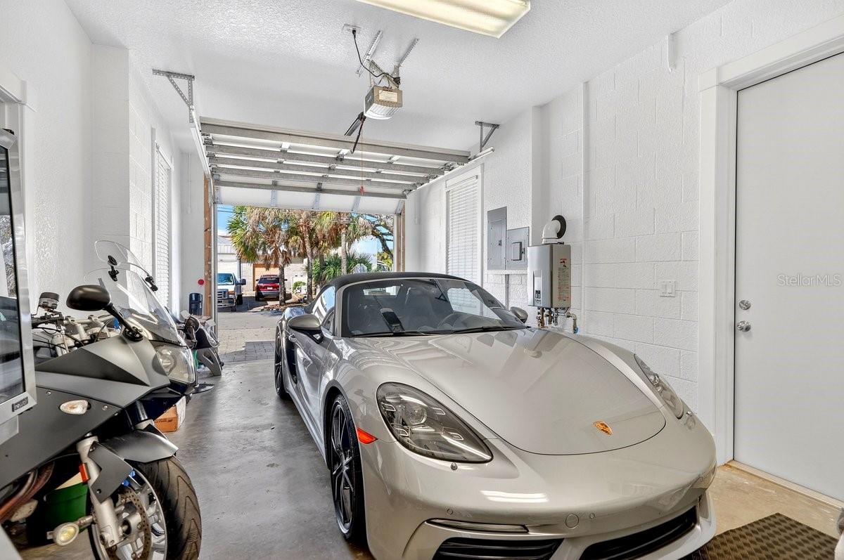 COOPER - Residential