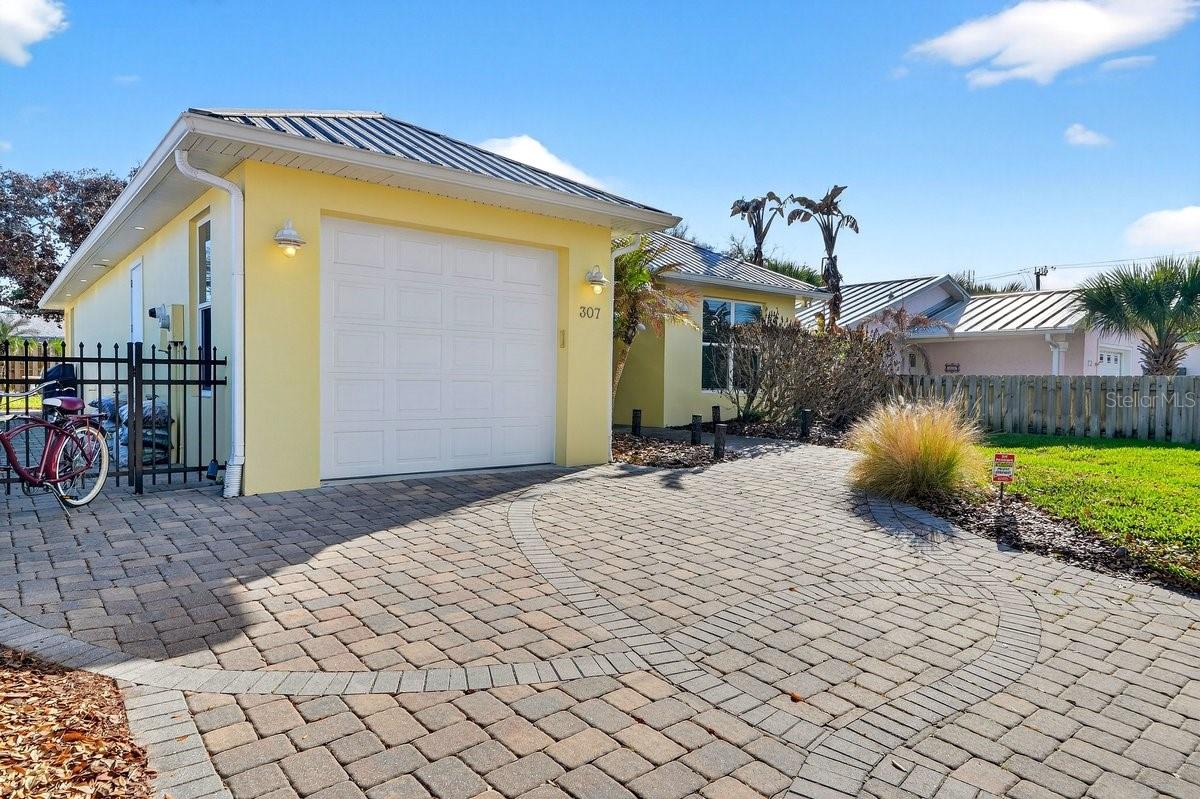 COOPER - Residential