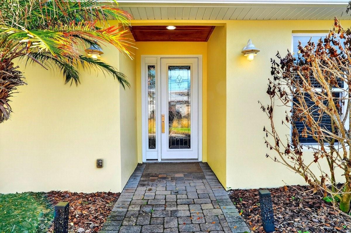 COOPER - Residential