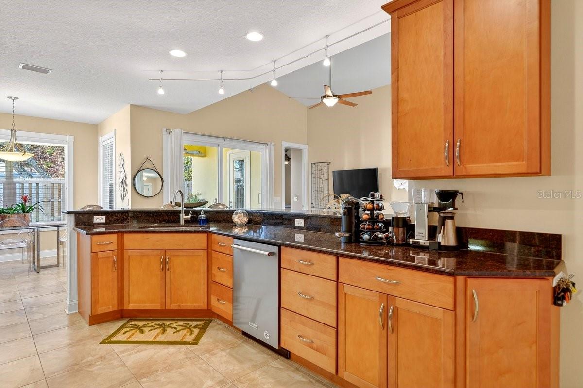 COOPER - Residential