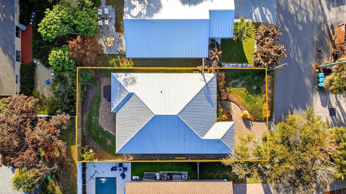 COOPER - Residential