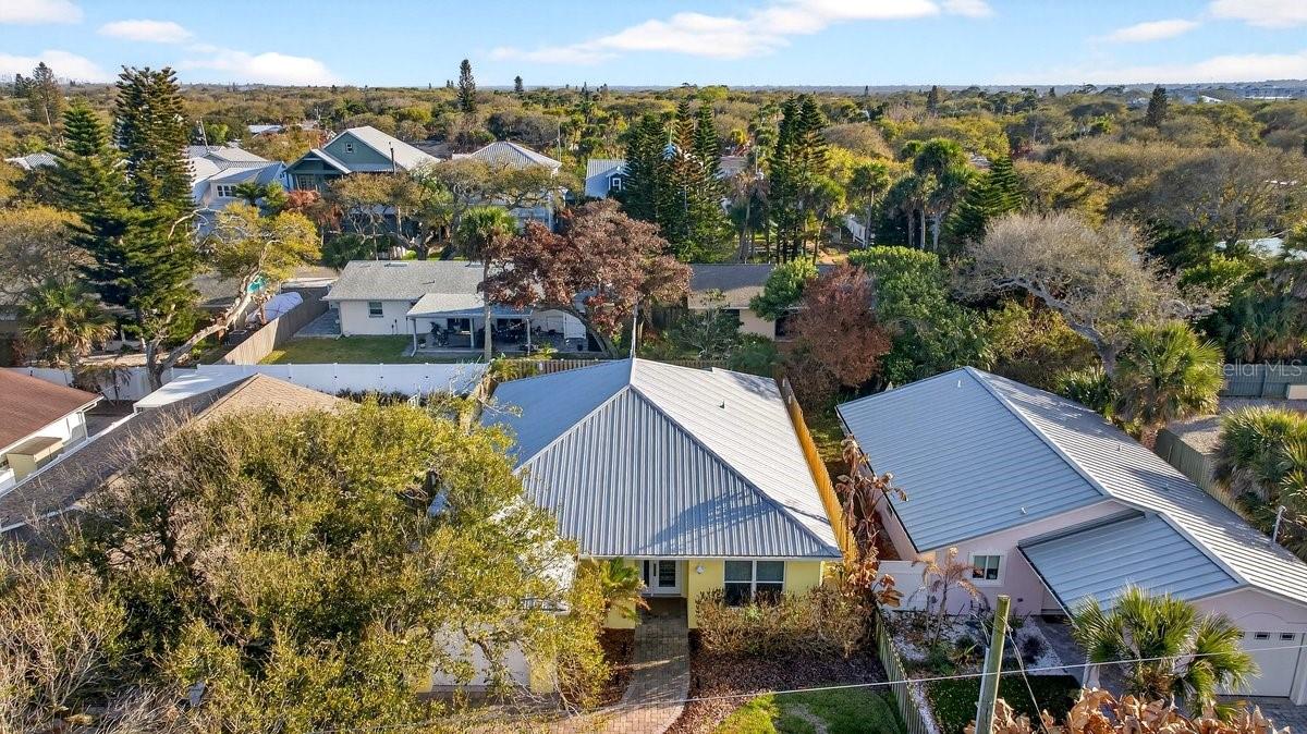 COOPER - Residential