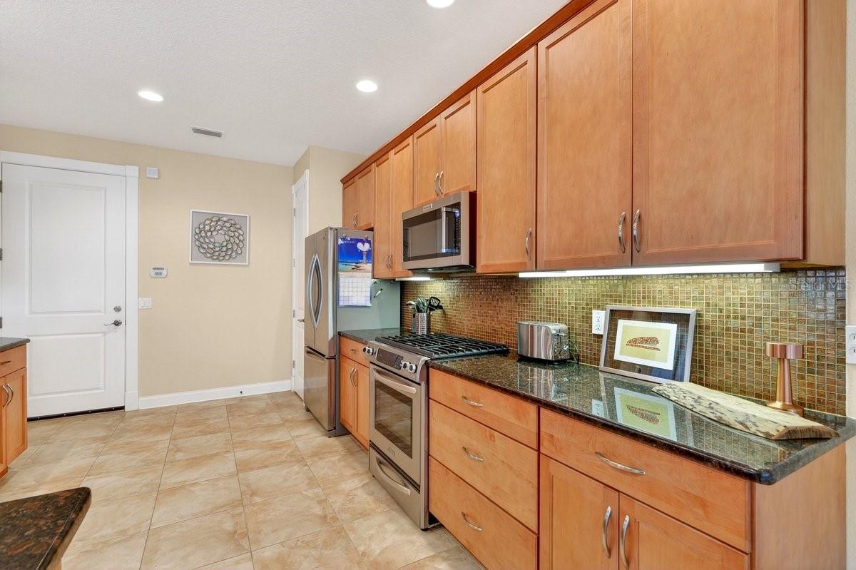 COOPER - Residential