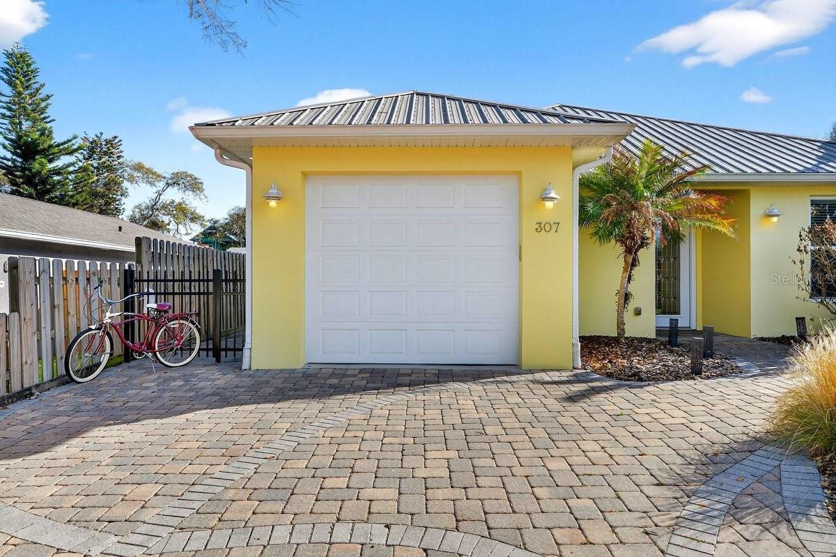 COOPER - Residential