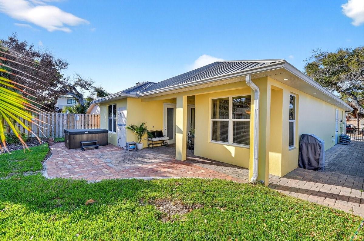 COOPER - Residential