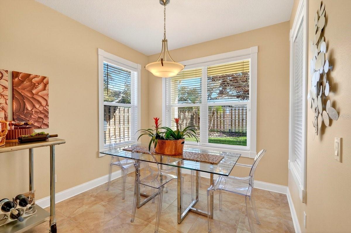 COOPER - Residential