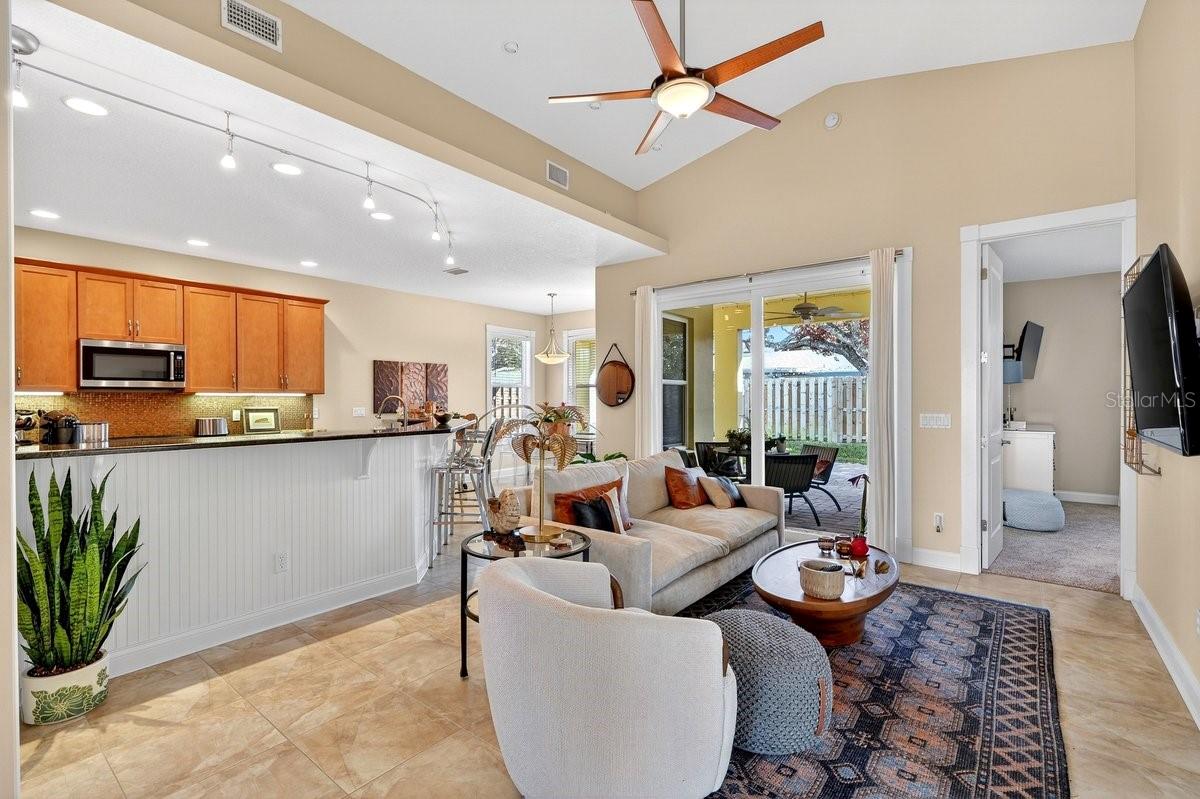 COOPER - Residential