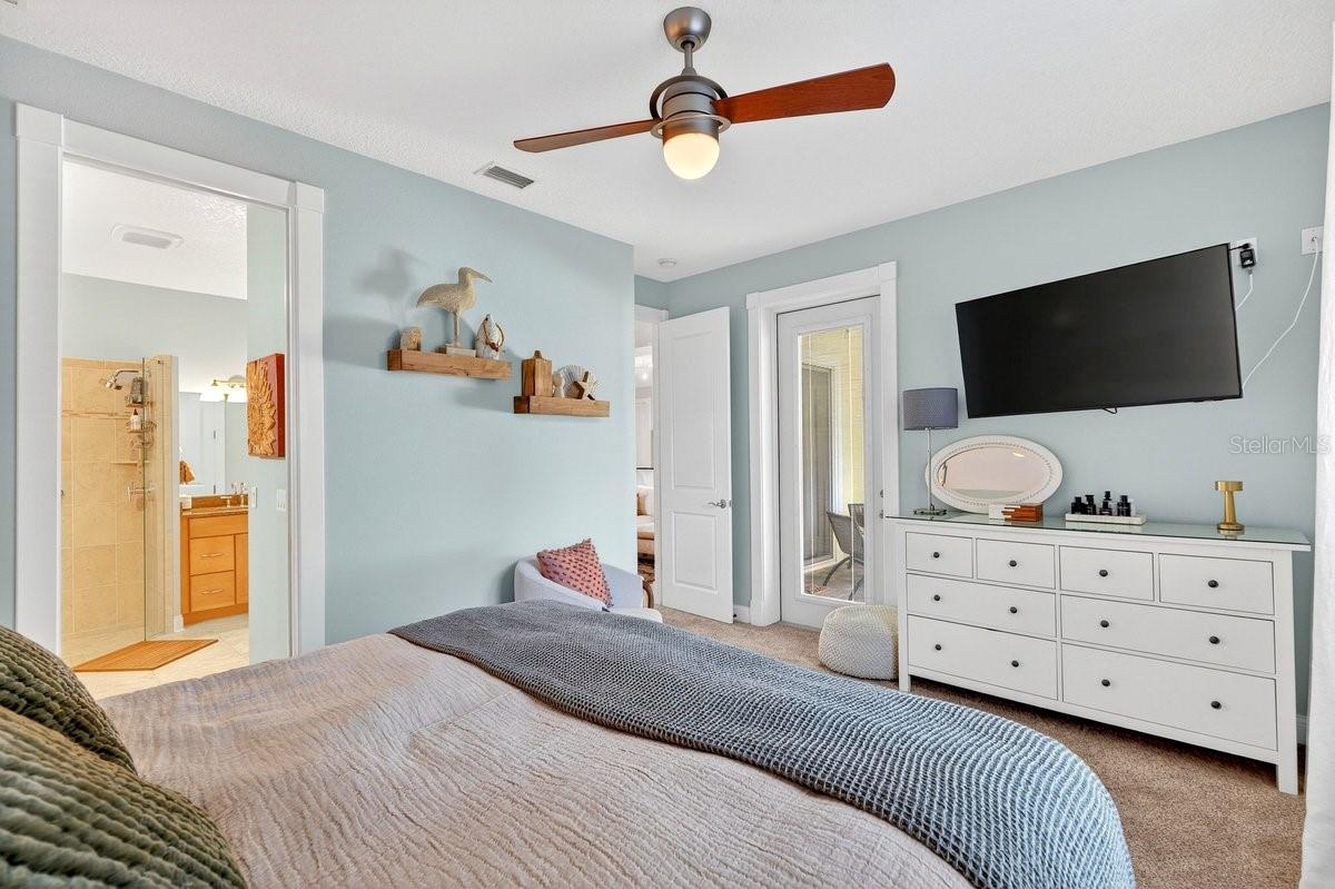 COOPER - Residential