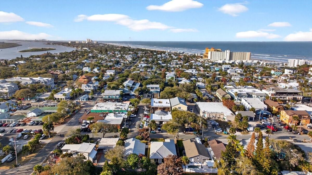 COOPER - Residential