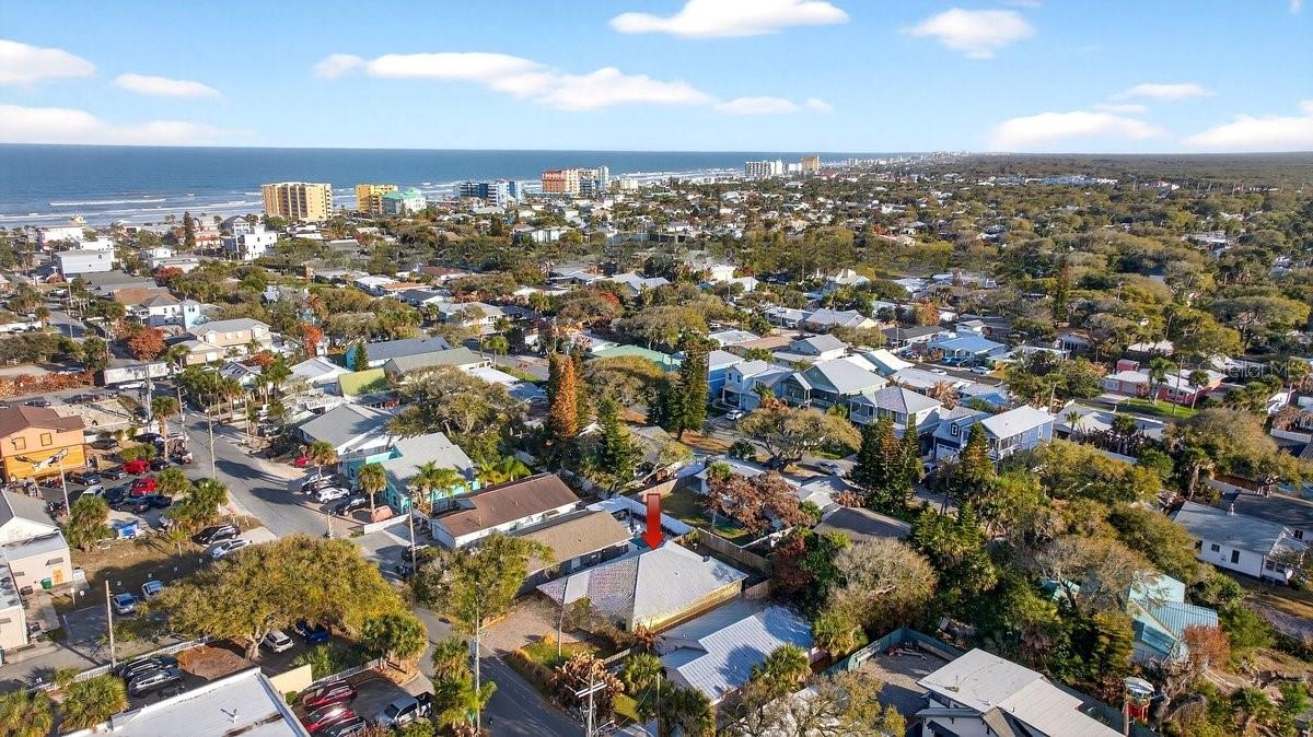 COOPER - Residential