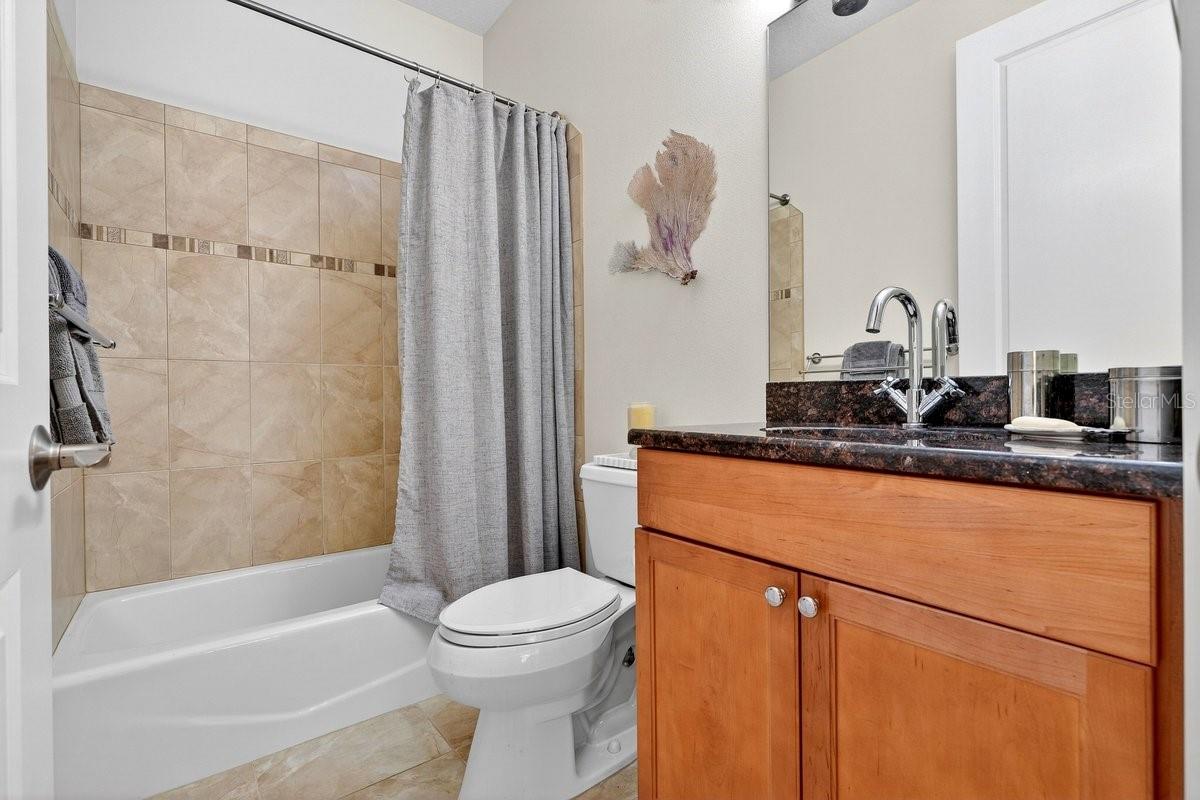 COOPER - Residential