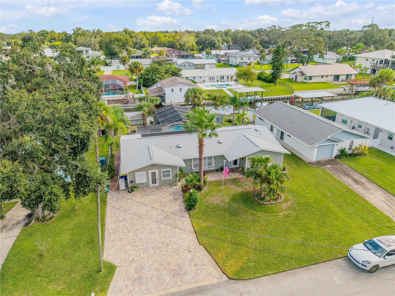 WATERWAY PARK SEC 03 - Residential