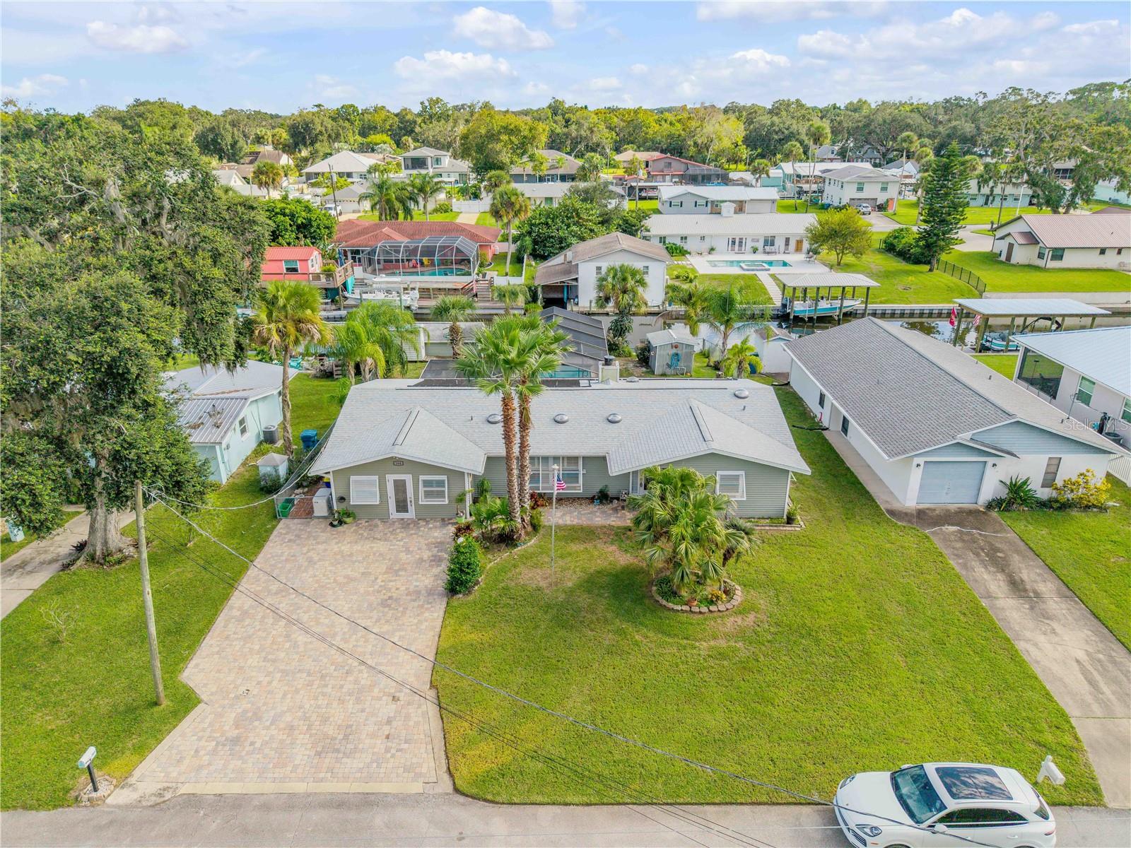 WATERWAY PARK SEC 03 - Residential