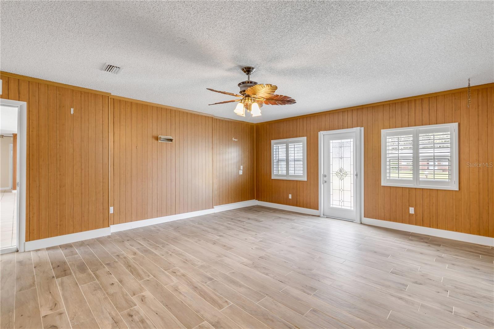 WATERWAY PARK SEC 03 - Residential