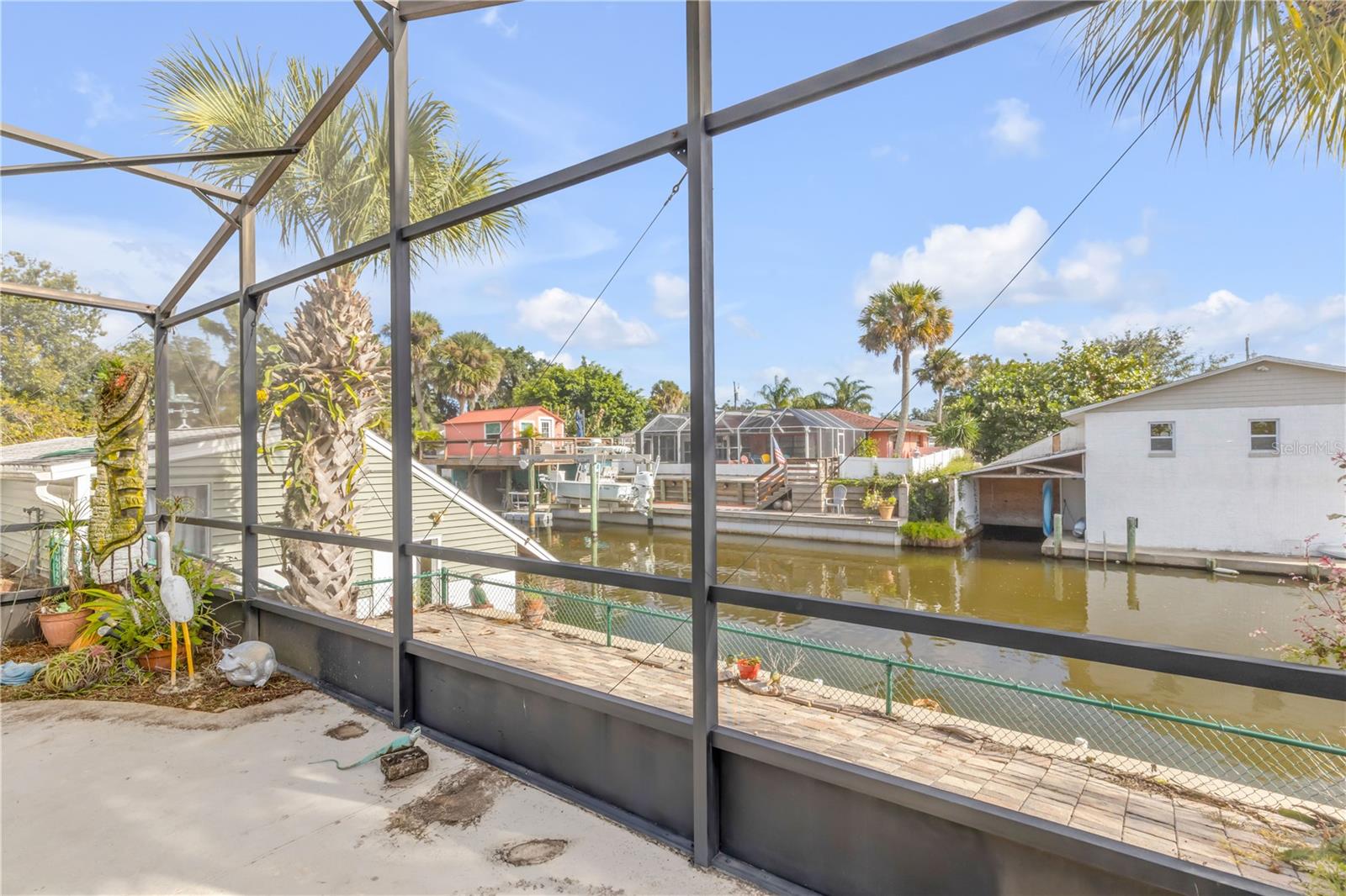 WATERWAY PARK SEC 03 - Residential