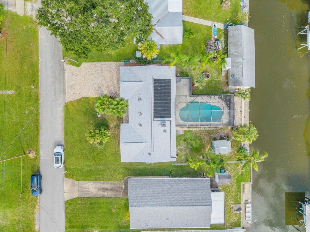 Photo of 164 Azalea Road, Edgewater, FL 32141 (MLS # NS1086303)
