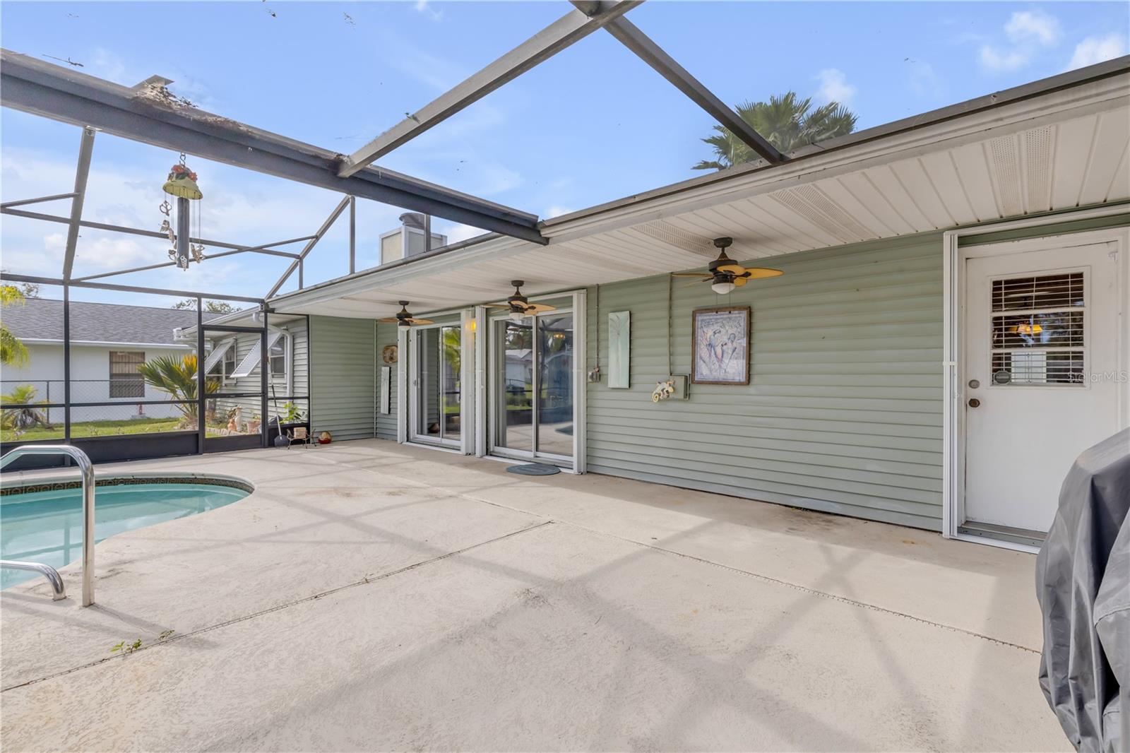 WATERWAY PARK SEC 03 - Residential