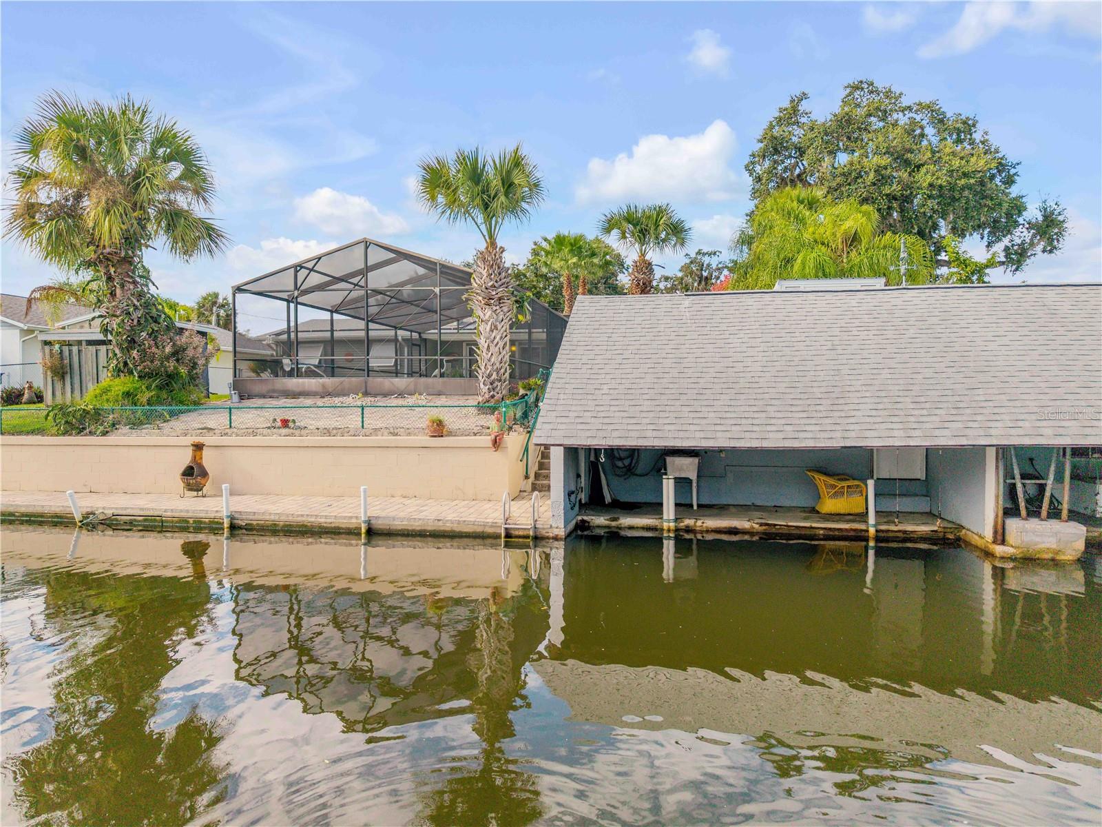 WATERWAY PARK SEC 03 - Residential