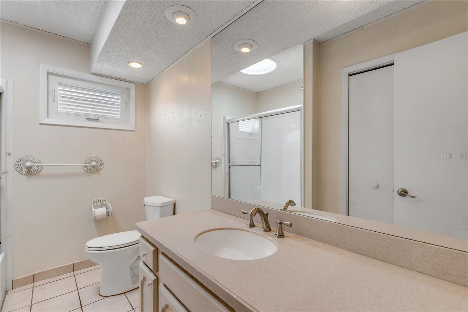 WATERWAY PARK SEC 03 - Residential