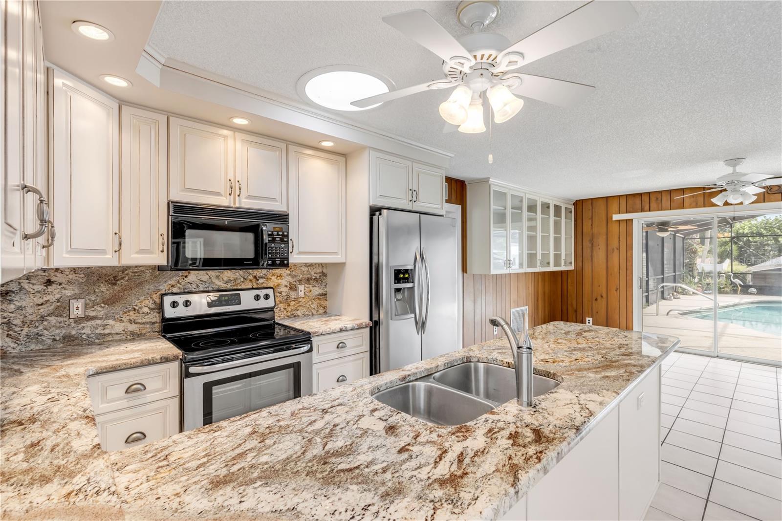 WATERWAY PARK SEC 03 - Residential