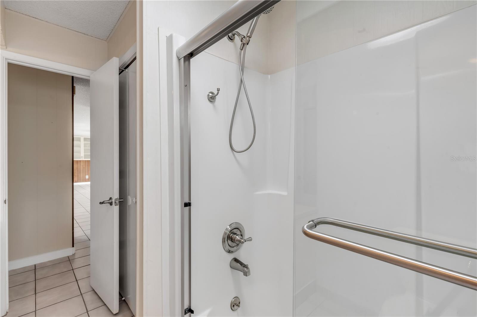 WATERWAY PARK SEC 03 - Residential