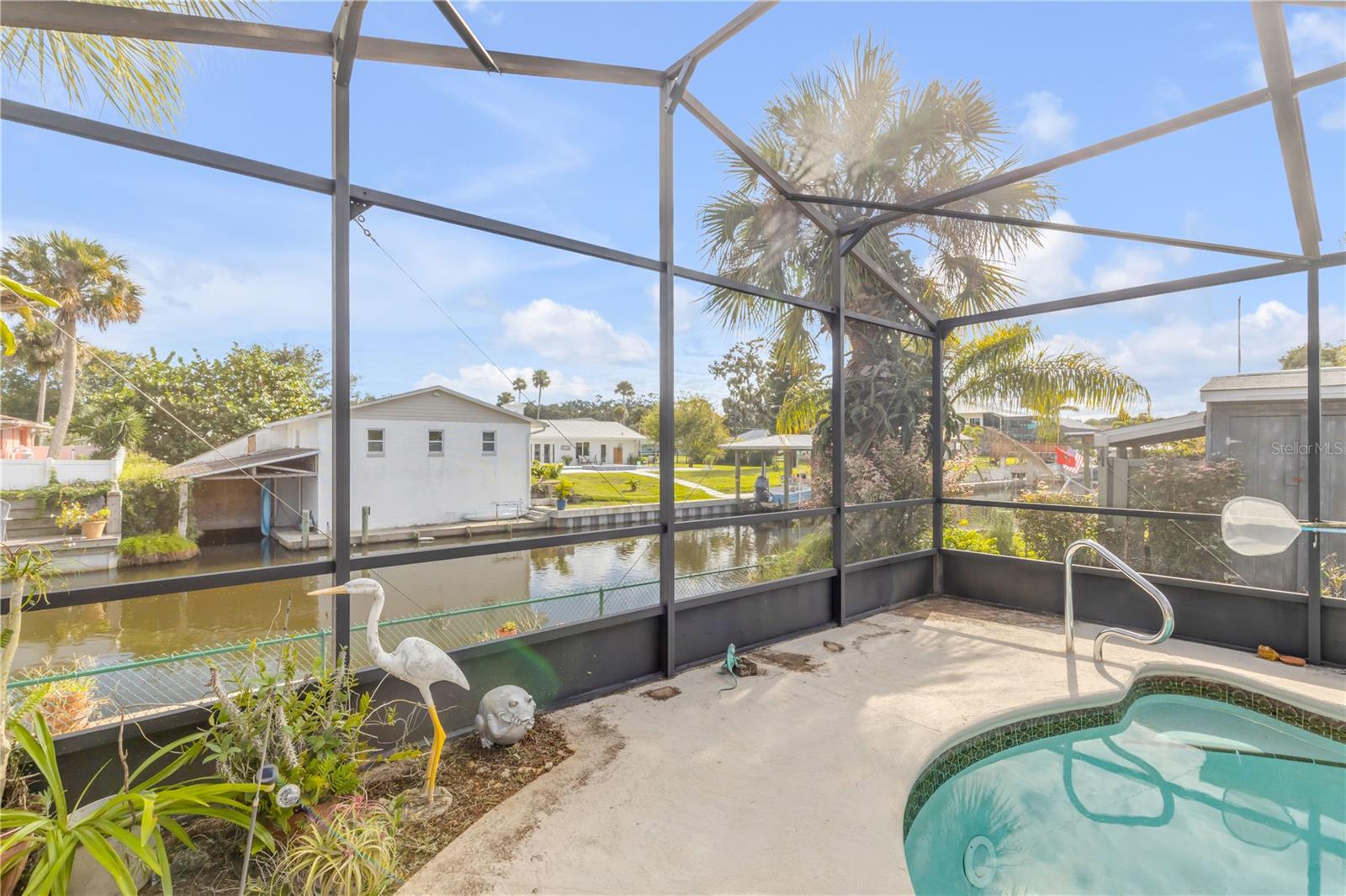 WATERWAY PARK SEC 03 - Residential