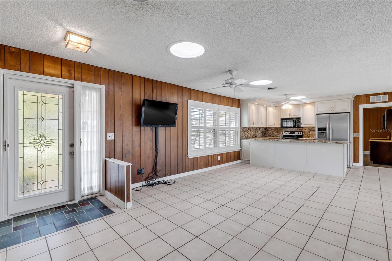 WATERWAY PARK SEC 03 - Residential