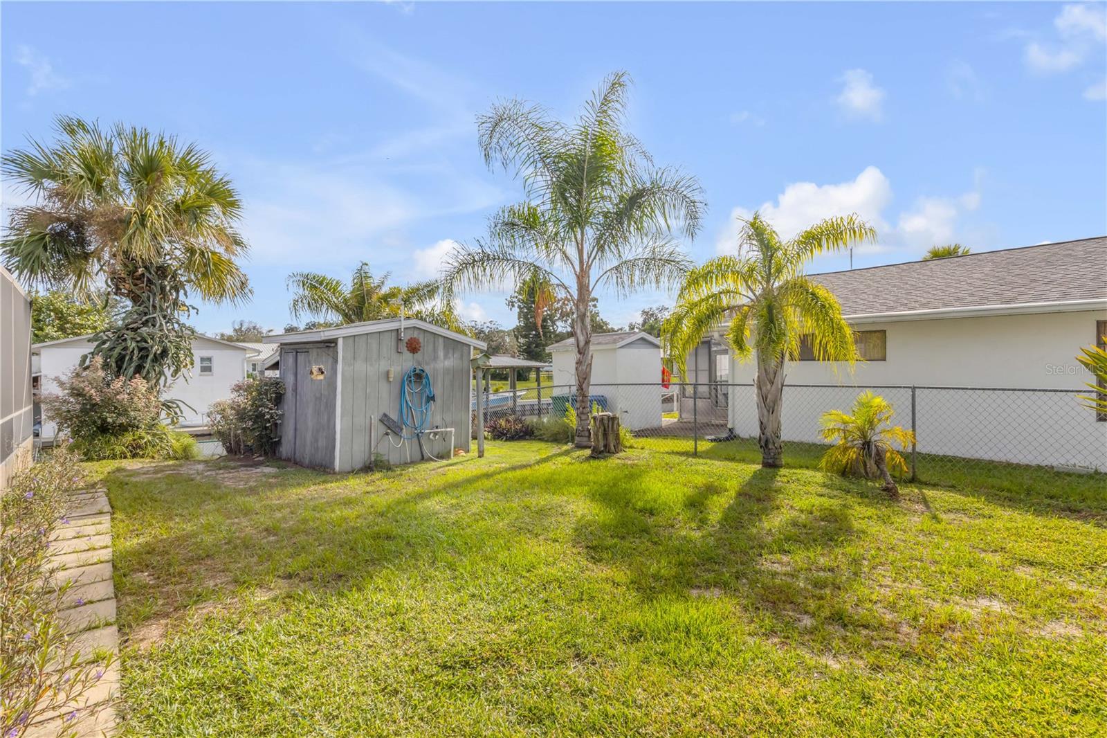 WATERWAY PARK SEC 03 - Residential