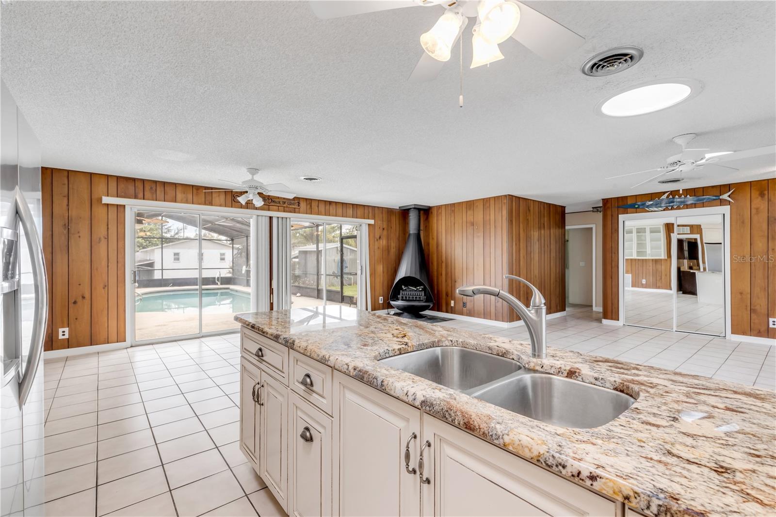 WATERWAY PARK SEC 03 - Residential