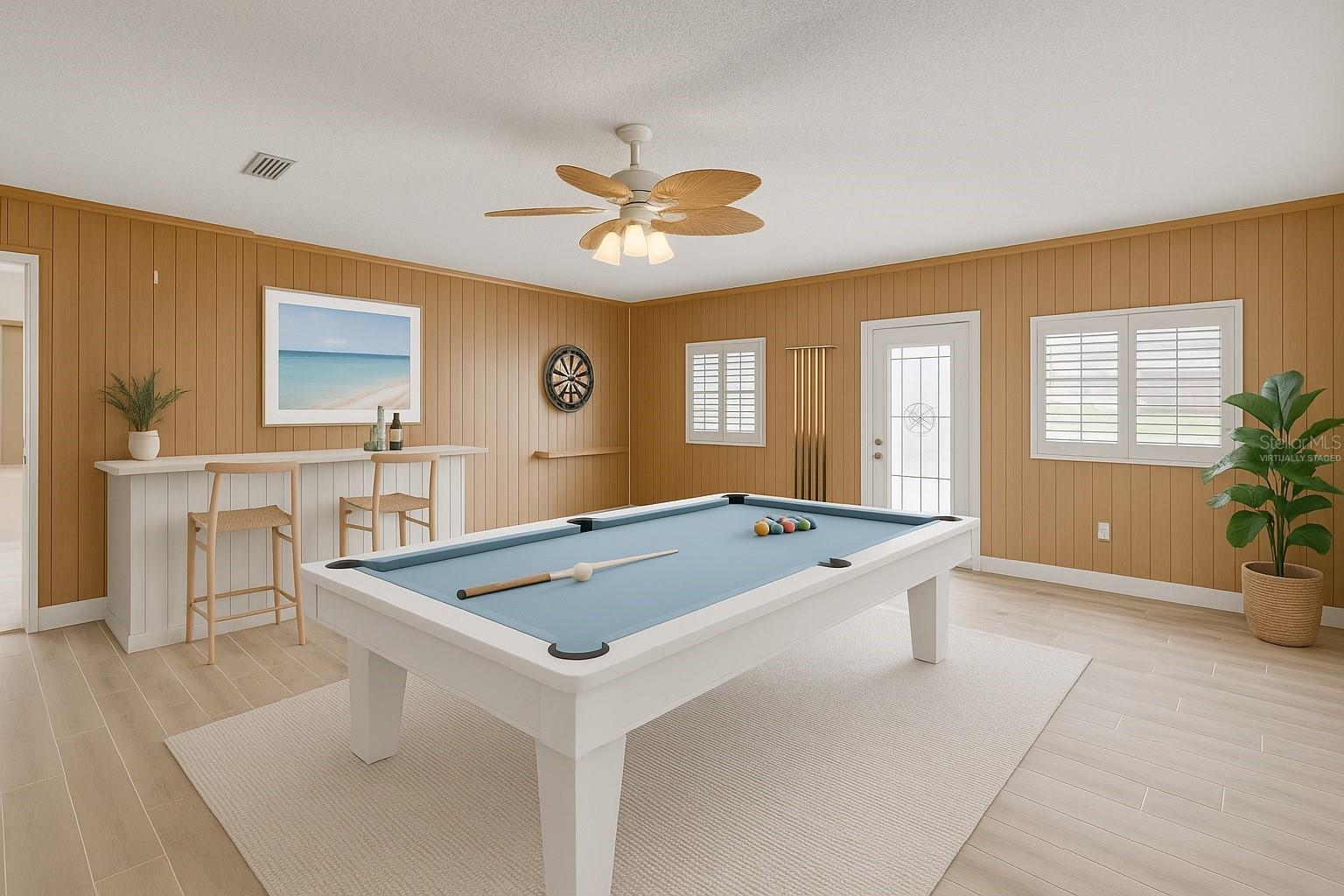 WATERWAY PARK SEC 03 - Residential