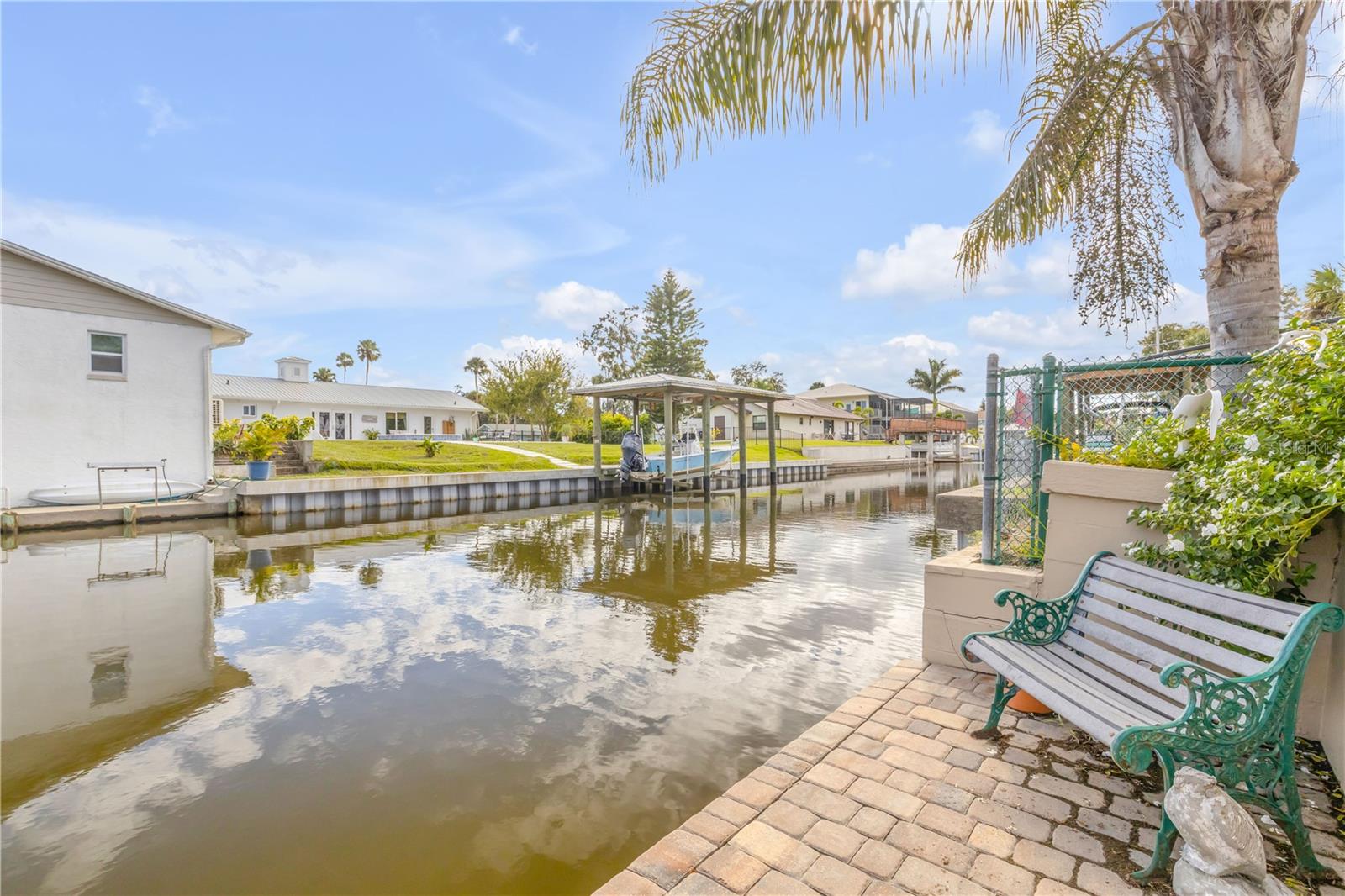 WATERWAY PARK SEC 03 - Residential